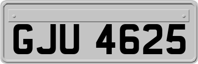 GJU4625