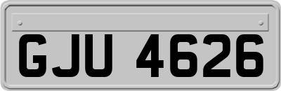 GJU4626