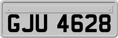GJU4628