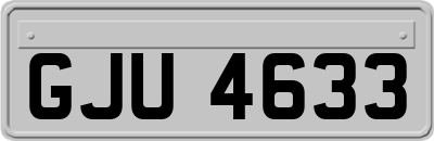 GJU4633