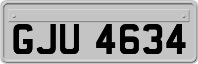 GJU4634