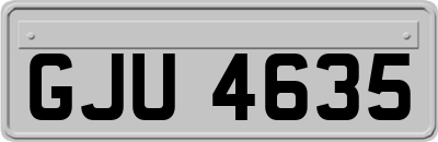 GJU4635