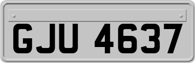 GJU4637