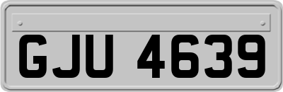 GJU4639