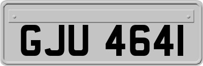 GJU4641