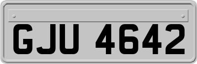 GJU4642