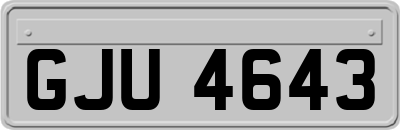 GJU4643