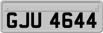 GJU4644