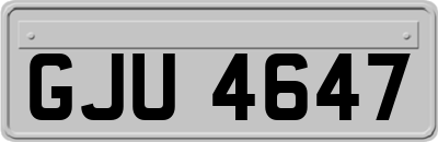 GJU4647