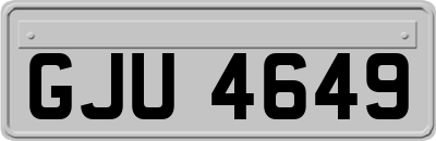 GJU4649