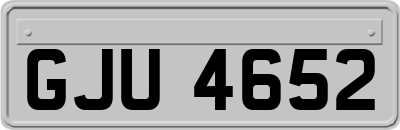 GJU4652