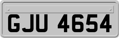 GJU4654