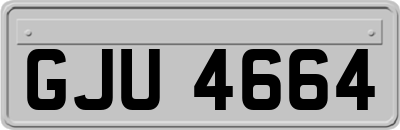 GJU4664