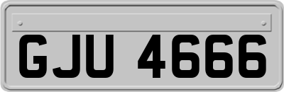 GJU4666