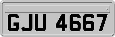 GJU4667