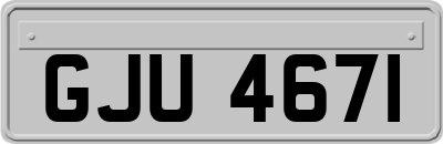 GJU4671