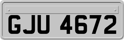 GJU4672