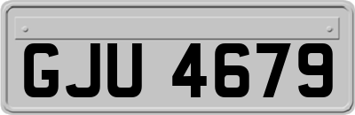GJU4679