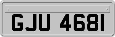 GJU4681