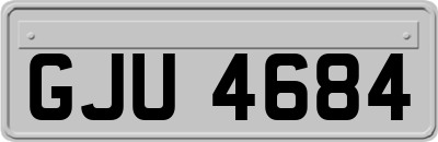 GJU4684