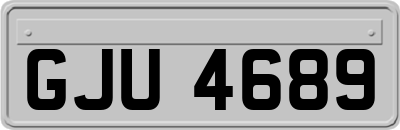 GJU4689