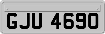 GJU4690