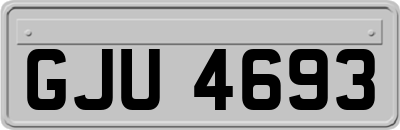 GJU4693