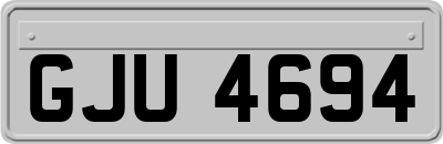GJU4694