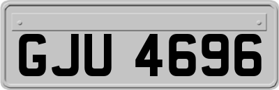 GJU4696
