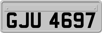 GJU4697