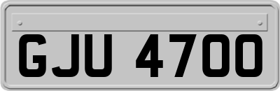 GJU4700