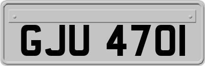 GJU4701