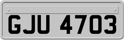 GJU4703