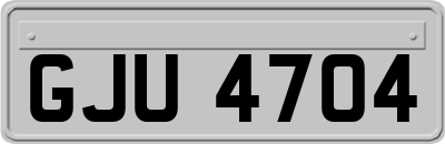 GJU4704