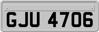 GJU4706