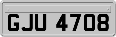 GJU4708