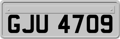 GJU4709