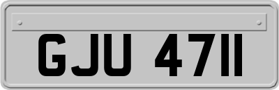 GJU4711