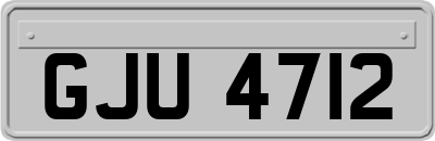 GJU4712