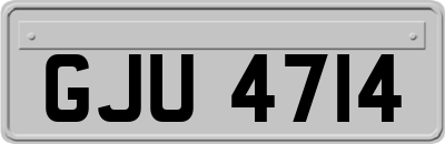 GJU4714