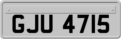 GJU4715