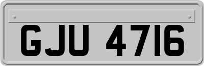 GJU4716