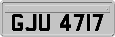 GJU4717