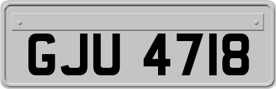 GJU4718