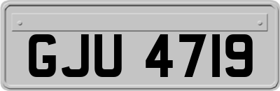 GJU4719