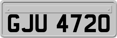 GJU4720