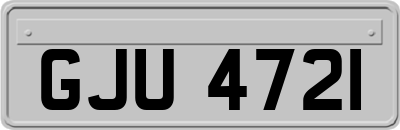 GJU4721