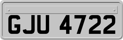 GJU4722
