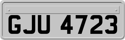 GJU4723