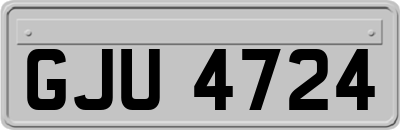 GJU4724